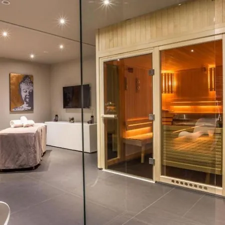5br Beautiful With Exceptional Facilities - What'app - 0034-635-518-057 - For Reservations! فيلة شامونكس
